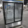 True Refrigerator 77&#x22; X 54&#x22; X 33&#x22;