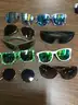 Miscellaneous sunglasses (40)  “DH”