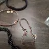 Lot of Jewelry- Necklaces, Bracelets,  "JM"