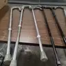 Lot of Walking Canes (6)