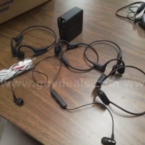 Lot of Phone Accessories "JM"