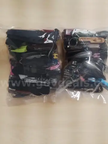 1 Lot of Miscellaneous Multi-Tools/Knives