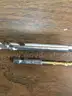 Lot of misc tools-steel silver DeWalt scraper  “DH”
