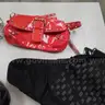 Lot of Handbags, Purses for Woman (6) "JM"