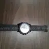 One Rolex Watch                  "JM"