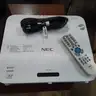 NEC NP-P452H Projector "JM"