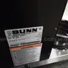 Bunn Coffee Maker VPR Black Series "JM"