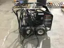Industrial Pressure Washer   RVA40                                         &#x201C;C&#x201D;