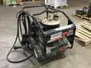 Industrial Pressure Washer   RVA40                                         &#x201C;C&#x201D;