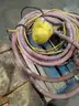 Titan U700 Sand Blaster RVA16 &#x22;JM&#x22;