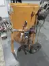 Titan U700 Sand Blaster RVA16 &#x22;JM&#x22;