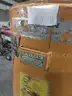 Titan U700 Sand Blaster RVA16 &#x22;JM&#x22;