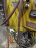 Titan U700 Sand Blaster RVA16 &#x22;JM&#x22;