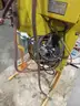 Titan U700 Sand Blaster RVA16 &#x22;JM&#x22;