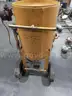 Titan U700 Sand Blaster RVA16 &#x22;JM&#x22;