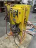 Titan U700 Sand Blaster RVA16 &#x22;JM&#x22;