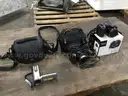 Lot of Digital Cameras and Digital Video Recorder                                                       &#x201C;C&#x201D;