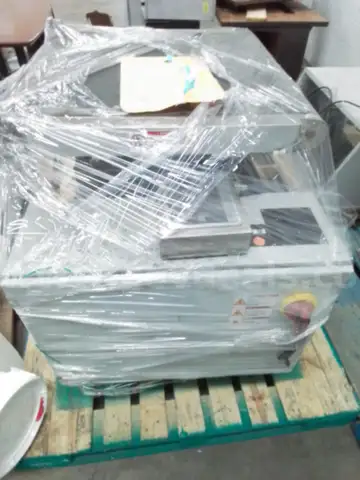 WIPOTEC-OCS WEIGHT TABLE &#x22;JM&#x22;