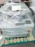 WIPOTEC-OCS WEIGHT TABLE &#x22;JM&#x22;