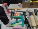 Lot of Kitchen Equipment &#x22;JM&#x22;