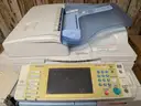 Ricoh Aficio - Copier/Scanner/Printer