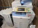 Ricoh Aficio - Copier/Scanner/Printer