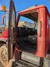1981 International Tandem Dump Truck