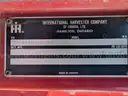 1981 International Tandem Dump Truck