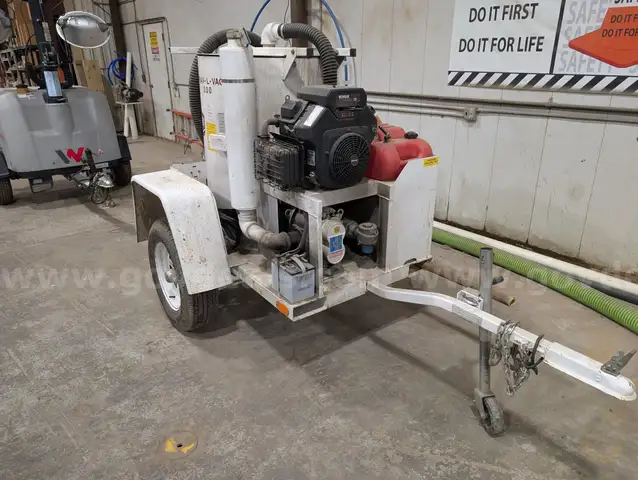 TRAV-L-VAC 300