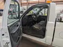 2006 Chevrolet Silverado 1500 LS 4WD