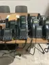 12 Polycom VVX 311 IP Phones(PoE)