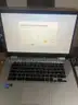 used Asus 15.6&#x22; Chromebooks