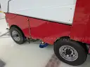 2010 Zamboni Model 545