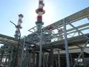 Cogeneration Power Plant