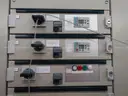 Cogeneration Power Plant
