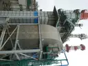 Cogeneration Power Plant