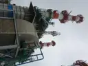Cogeneration Power Plant