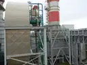 Cogeneration Power Plant