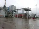 Cogeneration Power Plant