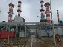 Cogeneration Power Plant