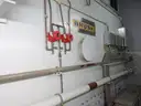 Cogeneration Power Plant