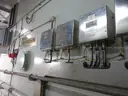 Cogeneration Power Plant