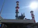 Cogeneration Power Plant