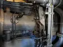Cogeneration Power Plant