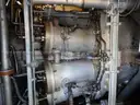 Cogeneration Power Plant