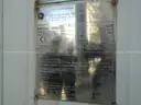 Cogeneration Power Plant