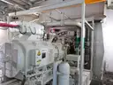 Cogeneration Power Plant