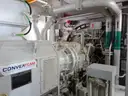 Cogeneration Power Plant