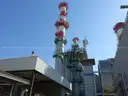 Cogeneration Power Plant