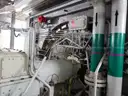 Cogeneration Power Plant